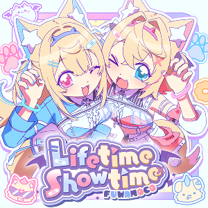 Lifetime Showtime (Japanese ver.)