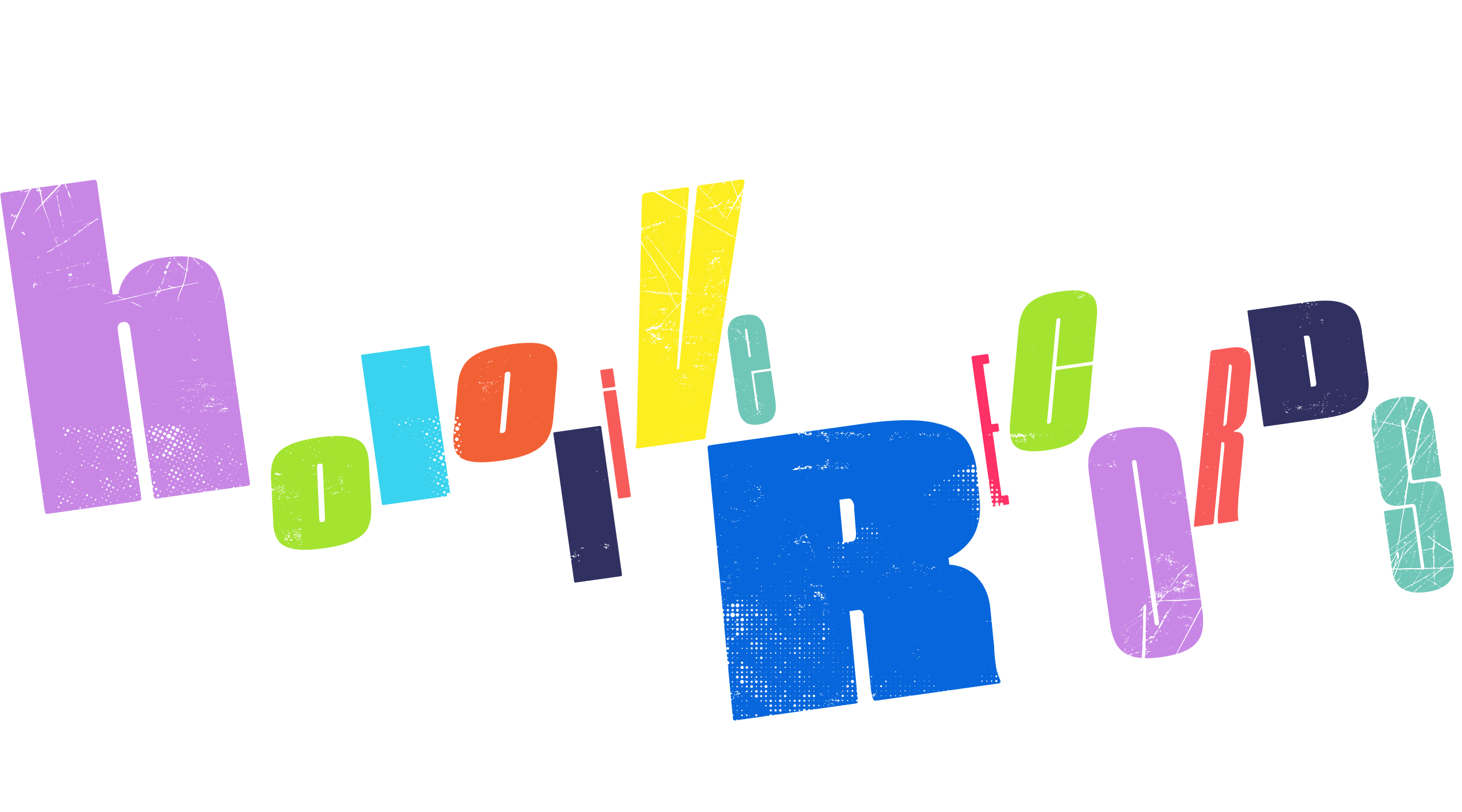 hololive RECORDS