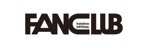 hololive OFFICIAL FANCLUB