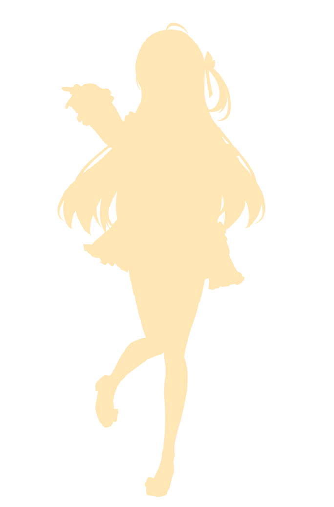 音乃瀬奏