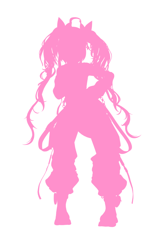 綺々羅々ヴィヴィ